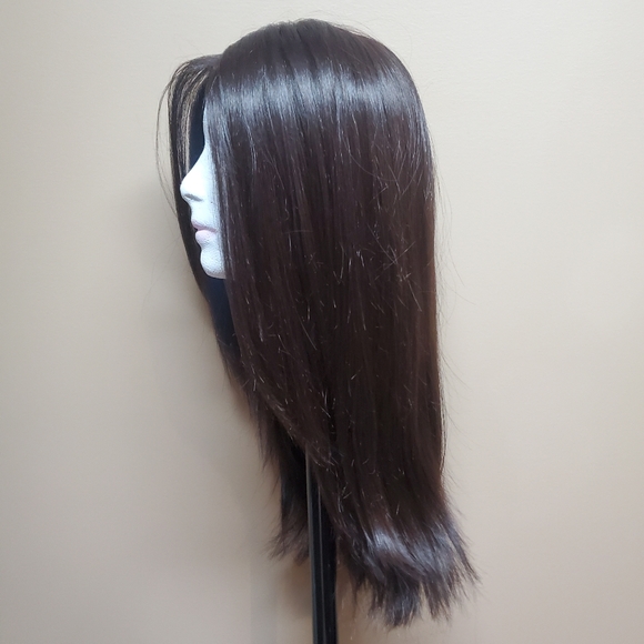 Sensationnel Kiyari Lace Front Free Part Wig - Picture 4 of 9